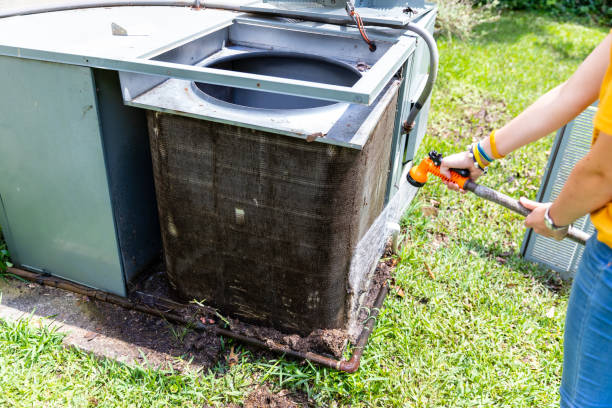 Best Best Air Duct Cleaning Company  in St Paul Park, MN