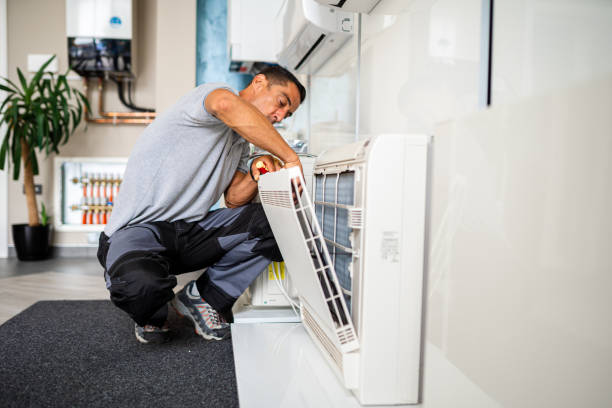 Best HVAC Duct Inspection Services  in St Paul Park, MN