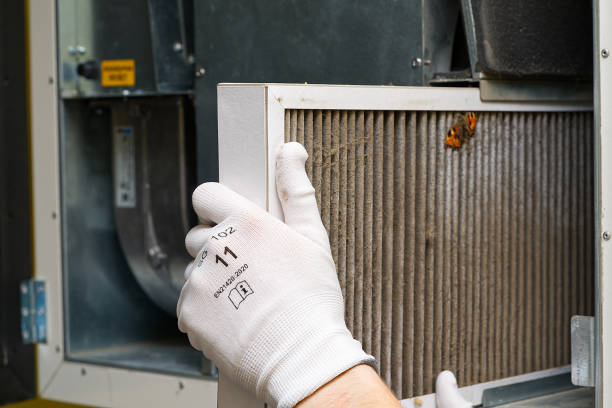 Best Commercial HVAC Duct Cleaning  in St Paul Park, MN