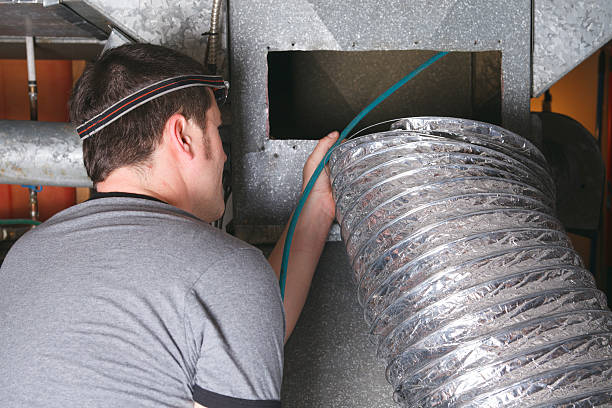 Best Dryer Vent Cleaning Services  in St Paul Park, MN