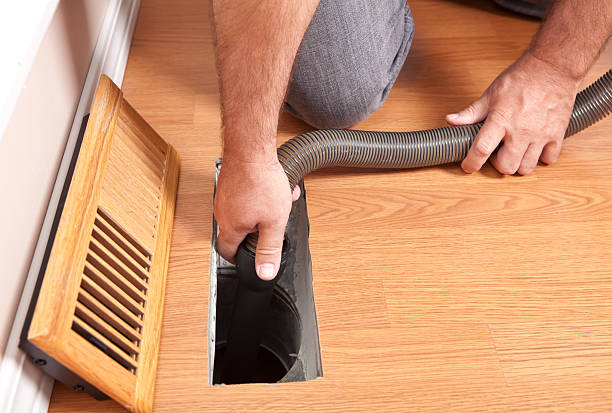 Best Air Duct Inspection  in St Paul Park, MN