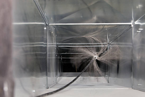 Best Residential Air Duct Cleaning  in St Paul Park, MN